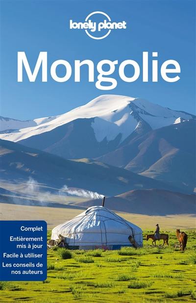 Mongolie