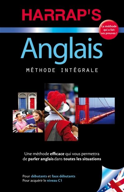 Anglais, méthode intégrale