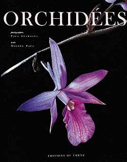 Orchidées