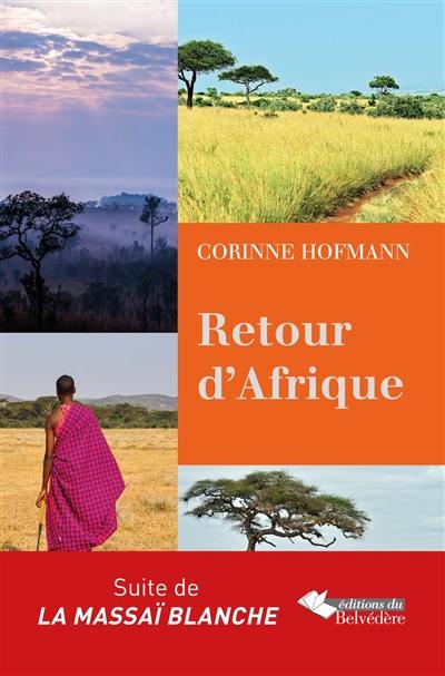 Retour d'Afrique