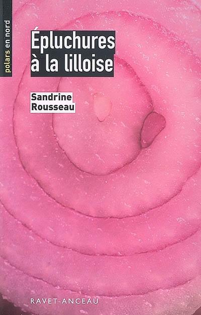 Epluchures à la lilloise