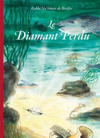 Le diamant perdu