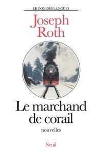 Le marchand de corail