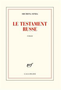 Le testament russe