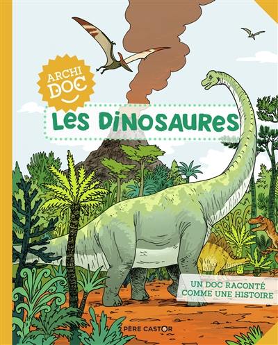 Les dinosaures