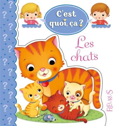 Les chats