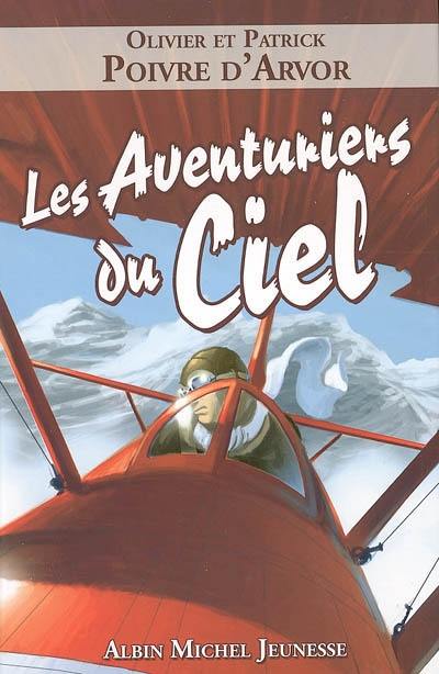 Les aventuriers du ciel