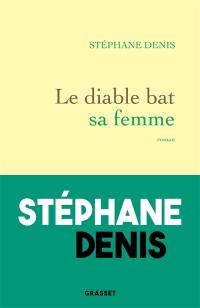 Le diable bat sa femme