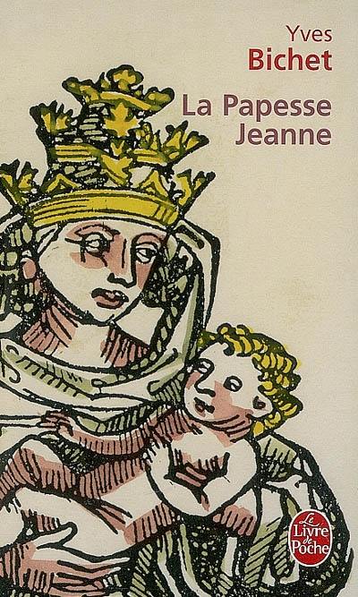 La papesse Jeanne