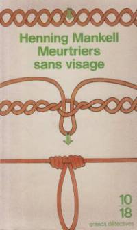 Meurtriers sans visage