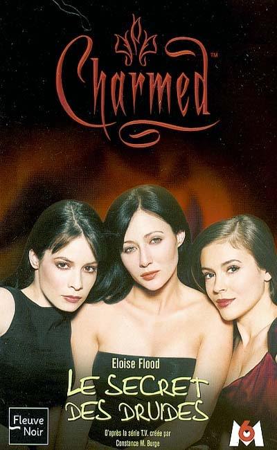 Charmed. Vol. 8. Le secret des druides