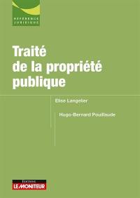 Traité de la propriété publique