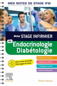 Mon stage infirmier en endocrinologie, diabétologie