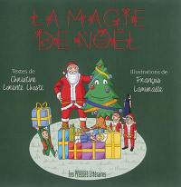 La magie de Noël