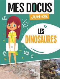 Les dinosaures