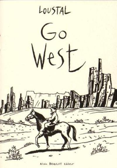 Go West