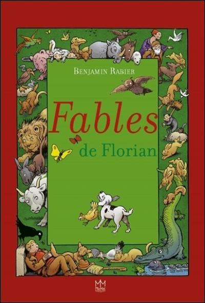 Fables de Florian