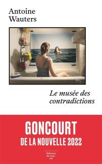 Le musée des contradictions