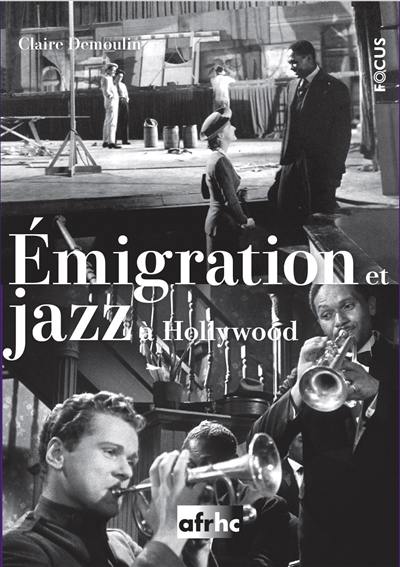 Emigration et jazz à Hollywood : Syncopation (1942)