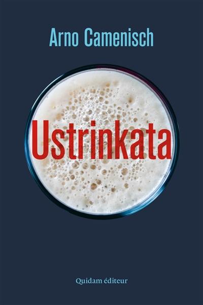 Ustrinkata