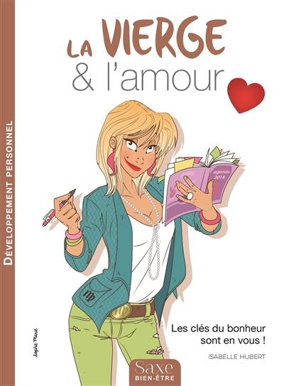 La vierge & l'amour