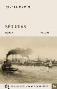 Séquoias