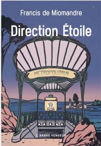 Direction étoile