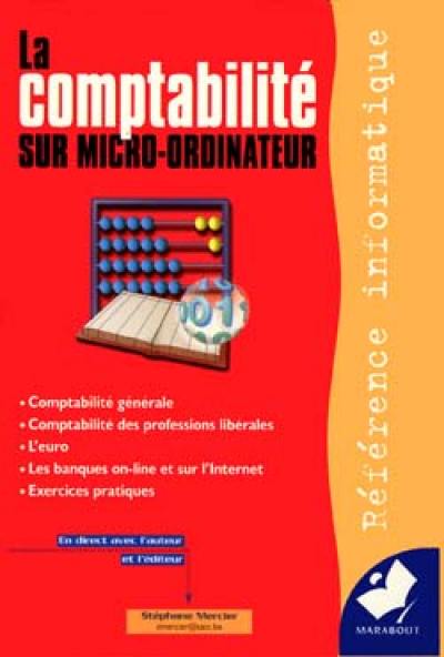 La comptabilité sur micro