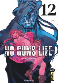 No guns life. Vol. 12