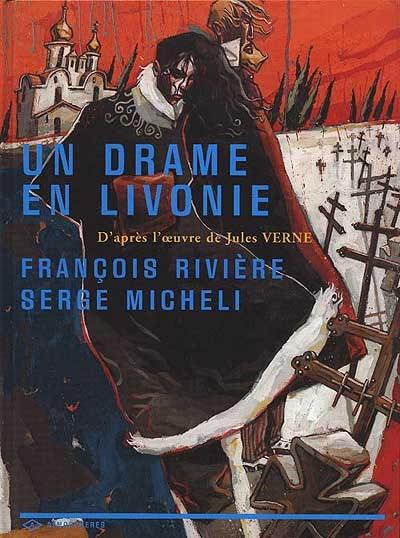 Un drame en Livonie