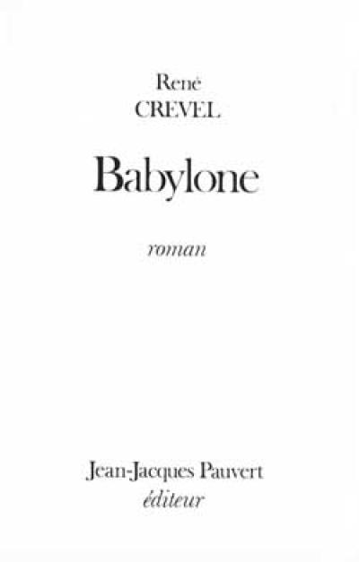 Babylone