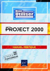 Microsoft Project 2000