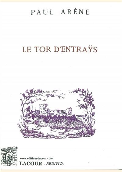 Le Tor d'Entraÿs