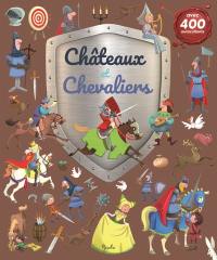 Châteaux et chevaliers : bienvenue au château !