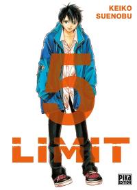 Limit. Vol. 5