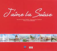 J'aime la Suisse