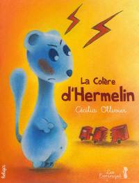 La colère d'Hermelin