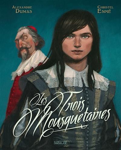 Les trois mousquetaires