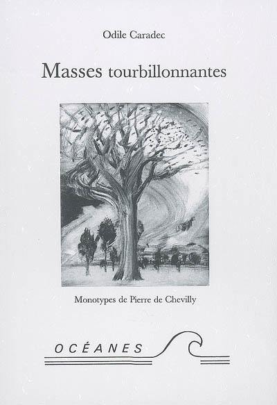 Masses tourbillonnantes