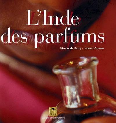 L'Inde des parfums