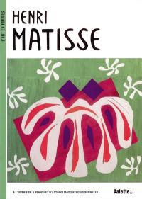 Henri Matisse