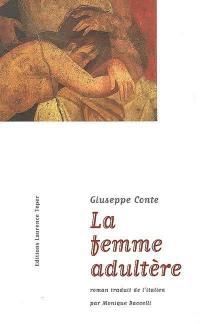 La femme adultère