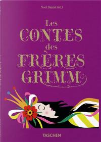 Les contes des frères Grimm