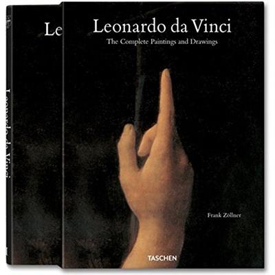 Léonard de Vinci