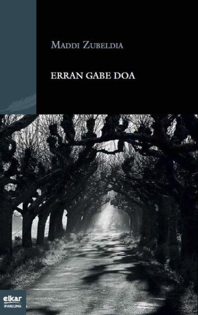 Erran gabe doa