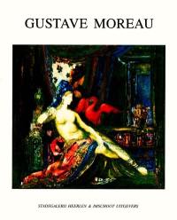 Gustave Moreau