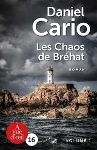 Les chaos de Bréhat