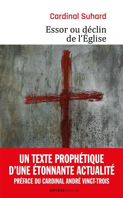 Essor ou déclin de l'Eglise