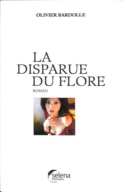 La disparue du Flore