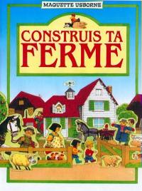 Construis ta ferme